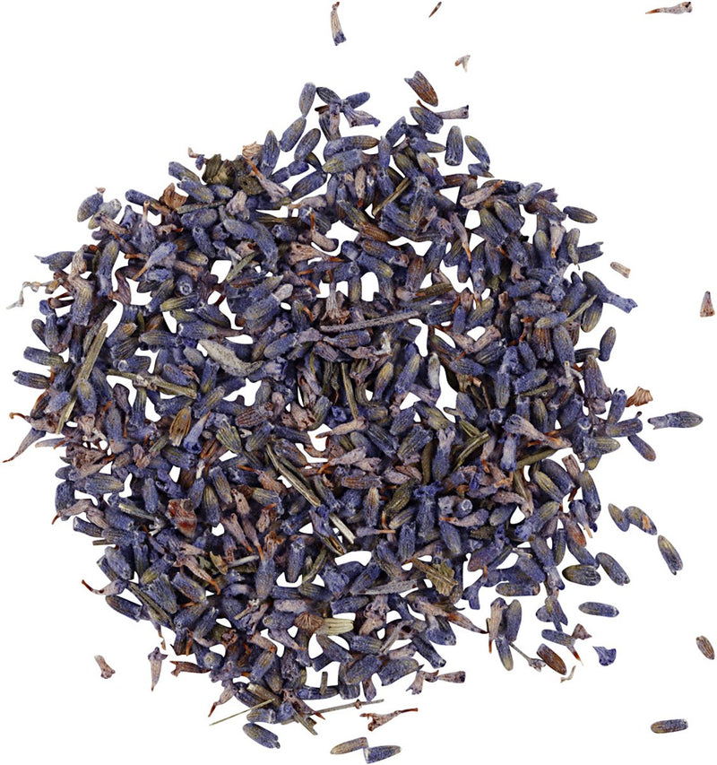 Fleurs séchées Lavande bleue, 15 g - Erotiekvoordeel.nl