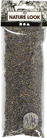 Fleurs séchées Lavande bleue, 15 g - Erotiekvoordeel.nl