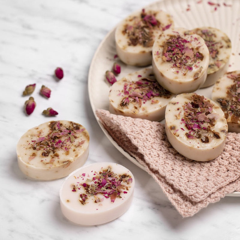 Fiori secchi Boccioli di rosa, 15 g - Erotiekvoordeel.nl