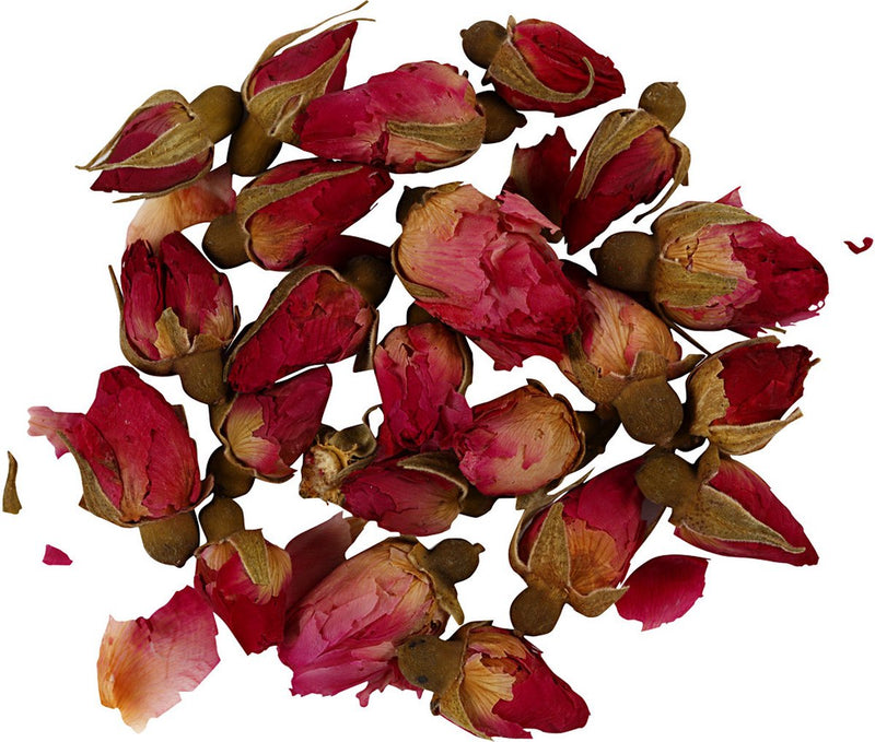 Fiori secchi Boccioli di rosa, 15gr-Erotiekvoordeel.nl