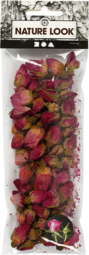 Fiori secchi Boccioli di rosa, 15gr-Erotiekvoordeel.nl
