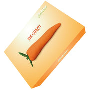 Gemüse - The Carrot - Vibratore a forma di verdura - 10 velocità - Erotiekvoordeel.nl