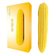 Gemüse - The Corn Cob - Vibrerende Groente Vibrator - 10 snelheden-Erotiekvoordeel.nl