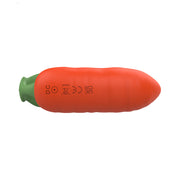 Gemüse - The Cutie Carrot - Mini vibratore a forma di verdura - Erotiekvoordeel.nl