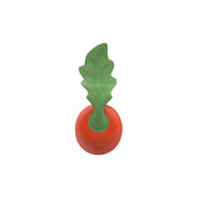 Gemüse - The Cutie Carrot - Mini vibratore a forma di verdura - Erotiekvoordeel.nl