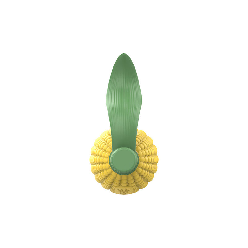 Gemüse - The Cutie Corn Cob - Vibrating Vegetable Mini Vibrator - Erotiekvoordeel.nl
