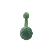 Gemüse - The Cutie Cucumber - Vibrating Vegetable Mini Vibrator - Erotiekvoordeel.nl
