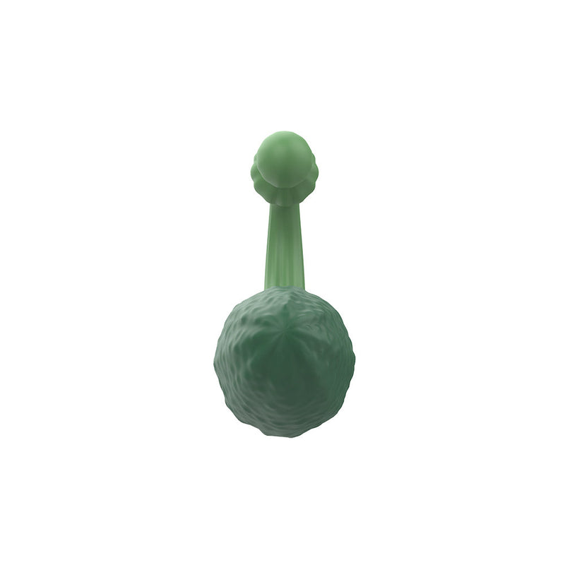 Gemüse - The Cutie Cucumber - Vibrating Vegetable Mini Vibrator - Erotiekvoordeel.nl