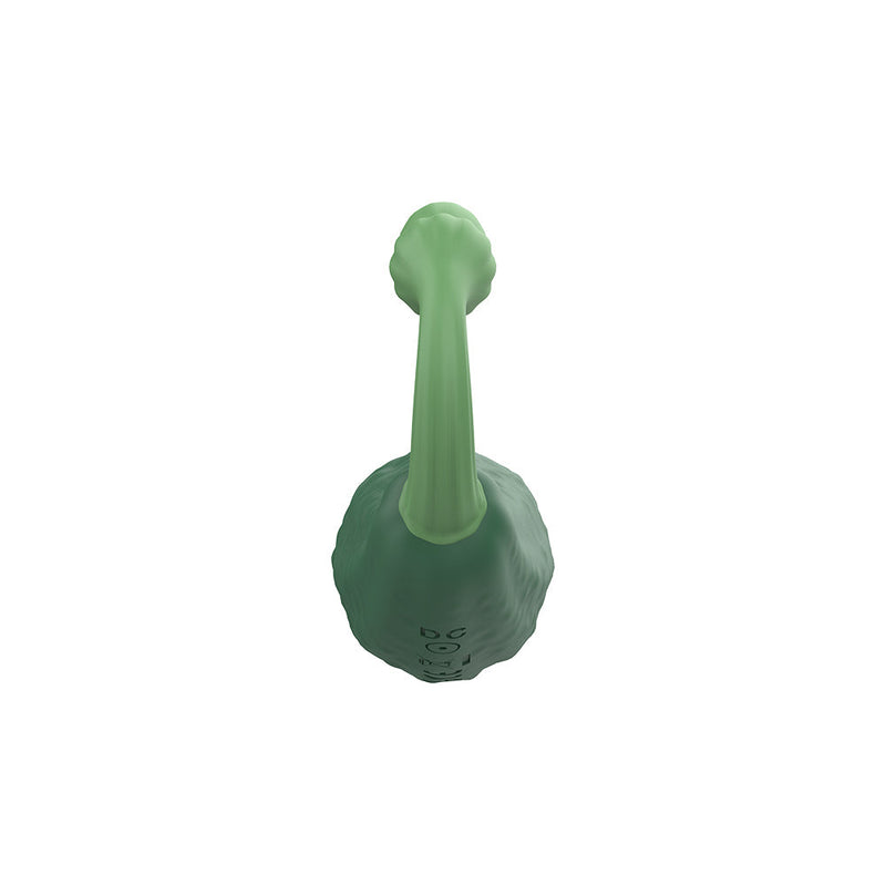 Gemüse - The Cutie Cucumber - Vibrating Vegetable Mini Vibrator - Erotiekvoordeel.nl