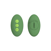 Gemüse - The Cutie Cucumber - Vibrating Vegetable Mini Vibrator - Erotiekvoordeel.nl