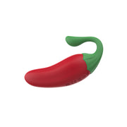 Gemüse - The Cutie Red Pepper - Mini vibratore a forma di verdura - Erotiekvoordeel. nl
