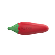 Gemüse - The Cutie Red Pepper - Mini vibratore a forma di verdura - Erotiekvoordeel.nl