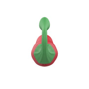 Gemüse - The Cutie Red Pepper - Mini vibratore a forma di verdura - Erotikvoordeel.nl
