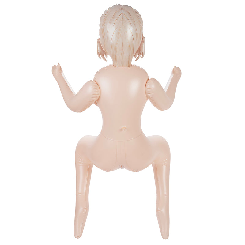 Girls Crush Aurora - Anime-Hentai-Aufblaspuppe - Erotiekvoordeel.nl