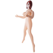 Girls Crush Emilia - Muñeca hinchable de anime hentai - Erotiekvoordeel.nl