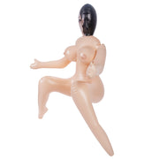 Girls Crush Harper - Muñeca hinchable de anime hentai - Erotiekvoordeel.nl