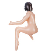 Girls Crush Harper - Muñeca hinchable de anime hentai - Erotiekvoordeel.nl