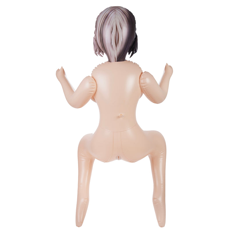 Girls Crush Lily - Poupée gonflable Anime Hentai - Erotiekvoordeel.nl