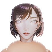 Girls Crush Lily - Poupée gonflable Anime Hentai - Erotiekvoordeel.nl