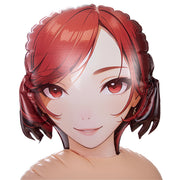 Girls Crush Scarlett - Anime Hentai Lalka Dmuchana - Erotiekvoordeel.nl