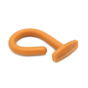 Gold Play - Extra Lange Anaal Dildo - Zachte Siliconen - Deep - Goud-Erotiekvoordeel.nl