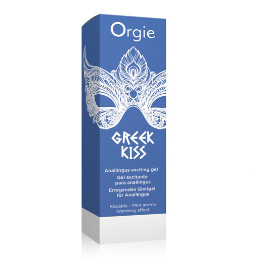 Greek Kiss - 30 ml-Erotiekvoordeel.nl