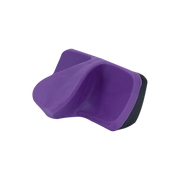 Grünbart - Rasoir Beatrice G - Rasage humide des zones intimes - Violet-Erotiekvoordeel.nl