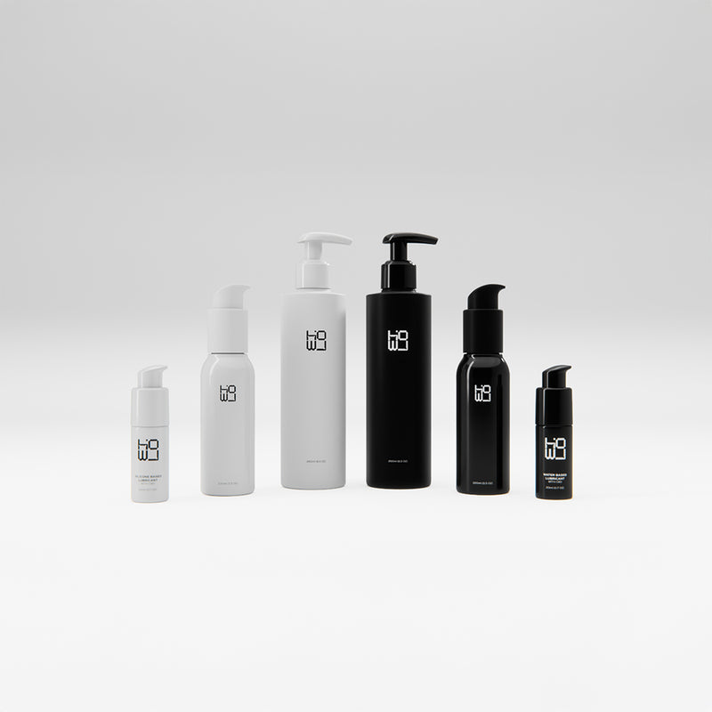 HOWL - Lubrificante al CBD a base di silicone - Erotiekvoordeel.nl