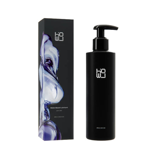 HOWL - CBD Water-Based Lubricant - Erotiekvoordeel.nl