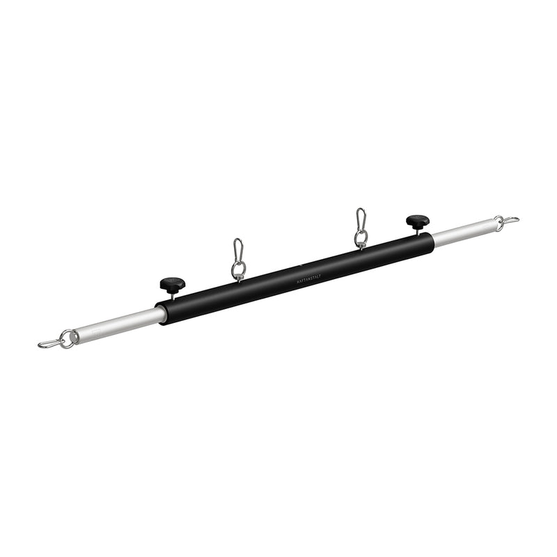 Haftanstalt - QuickBar eXtreme - Verstelbare Aluminium Spreidstang-Erotiekvoordeel.nl