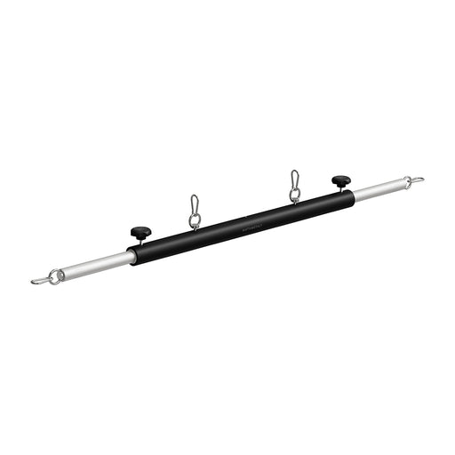 Haftanstalt - QuickBar eXtreme - Verstelbare Aluminium Spreidstang-Erotiekvoordeel.nl