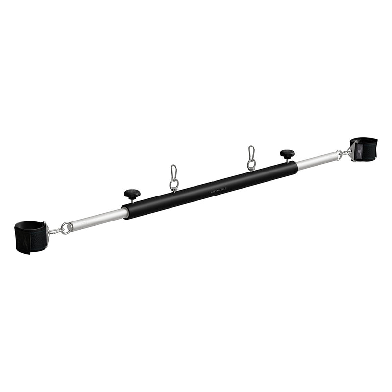 Haftanstalt - QuickBar eXtreme - Verstelbare Aluminium Spreidstang-Erotiekvoordeel.nl