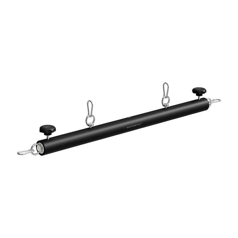 Haftanstalt - QuickBar eXtreme - Verstelbare Aluminium Spreidstang-Erotiekvoordeel.nl