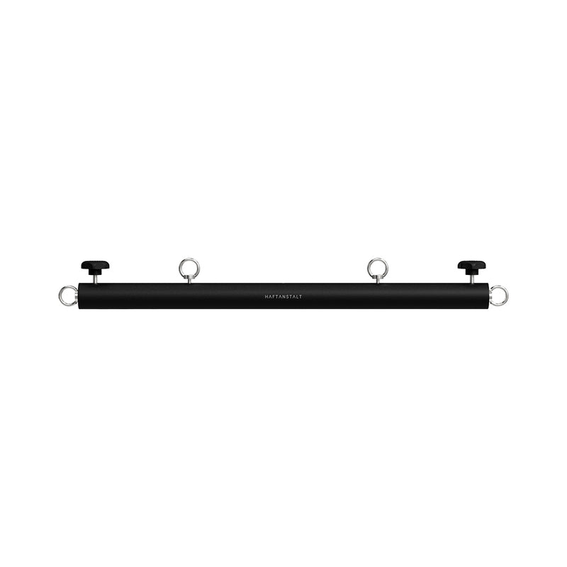 Haftanstalt - QuickBar eXtreme - Verstelbare Aluminium Spreidstang-Erotiekvoordeel.nl