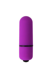 Hi-Basic - My First Mini Love Bullet - Lila - Erotiekvoordeel.nl