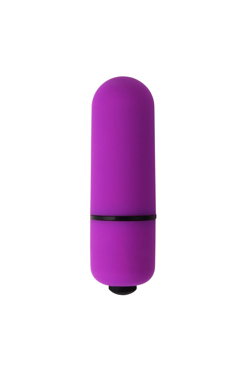 Hi-Basic - My First Mini Love Bullet - Lila - Erotiekvoordeel.nl