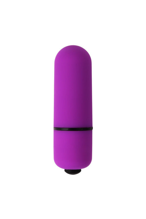 Hi-Basic - My First Mini Love Bullet - Lila - Erotiekvoordeel.nl