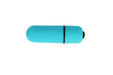 Hi- Basic - My First Mini Love Bullet - Turquoise-Erotiekvoordeel.nl