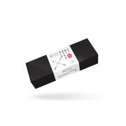 Liebe Seele - Fairy Collection - Exclusieve Lederen Hogtie - Roze/Wit-Erotiekvoordeel.nl