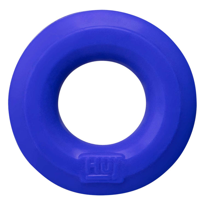 Hünkyjunk - Cockring Single - Blauw-Erotiekvoordeel.nl