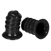 Hünkyjunk - Elong - Tepelzuigers - Zwart-Erotiekvoordeel.nl