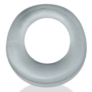 Hünkyjunk - Expander - Scoop-Style Cockring - Transparant-Erotiekvoordeel.nl