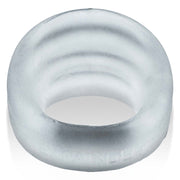 Hünkyjunk - Expander - Scoop-Style Cockring - Transparant-Erotiekvoordeel.nl