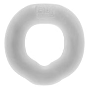 Hünkyjunk - Anillo para el pene Fit Ergo Shaped - Ice-Erotiekvoordeel.nl