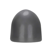 Hünkyjunk - Swell Adjust Fit - Penis Sleeve - Grijs-Erotiekvoordeel.nl