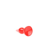 I ♥ Butt - Plug anal classique - XS - Rouge - Erotiekvoordeel.nl