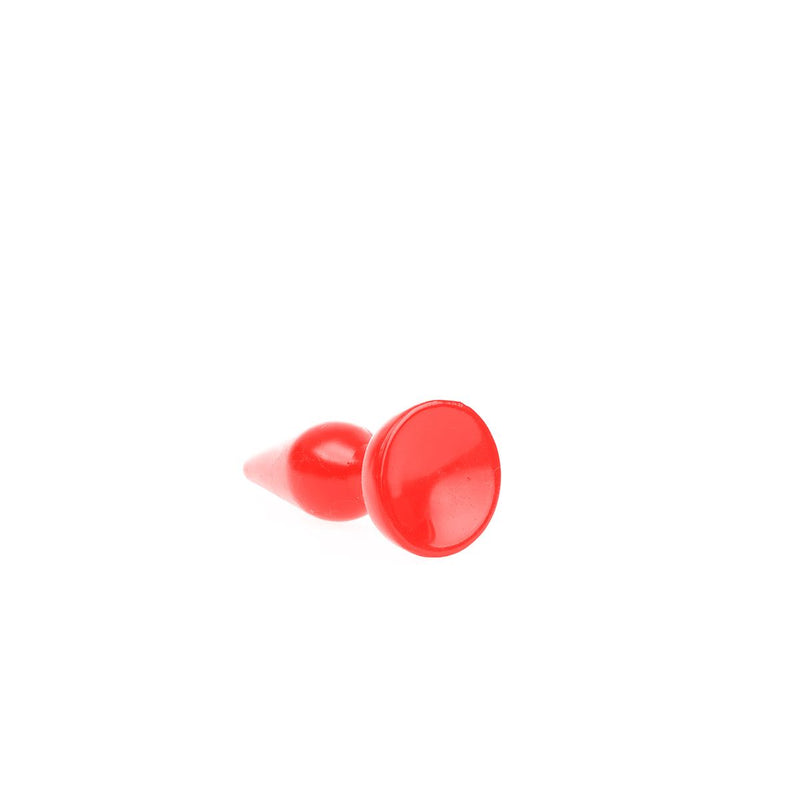 I ♥ Butt - Plug anal classique - XS - Rouge - Erotiekvoordeel.nl