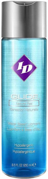 ID Glide - Glijmiddel op Waterbasis-Erotiekvoordeel.nl