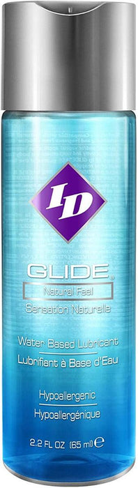 ID Glide - Glijmiddel op Waterbasis-Erotiekvoordeel.nl