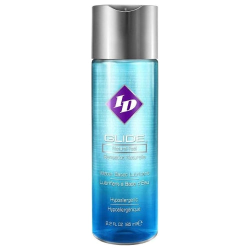 ID Glide - Lubrificante a base d'acqua - Erotiekvoordeel.nl